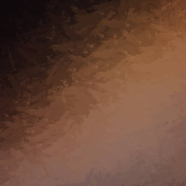 Taranmış Boyalı Soyut Arkaplan. Fırça darbesi ile boyanmış. Sanatsal canlılık ve renkli duvar kağıdı.