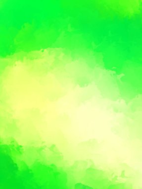 Taranmış Boyalı Soyut Arkaplan. Fırça darbesi ile boyanmış. Sanatsal canlılık ve renkli duvar kağıdı.