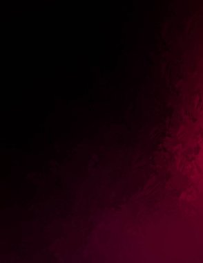 Taranmış Boyalı Soyut Arkaplan. Fırça darbesi ile boyanmış. Sanatsal canlılık ve renkli duvar kağıdı.