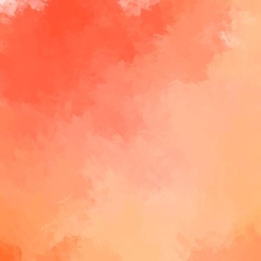 Taranmış Boyalı Soyut Arkaplan. Fırça darbesi ile boyanmış. Sanatsal canlılık ve renkli duvar kağıdı.