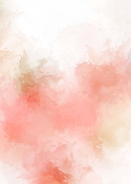 Taranmış Boyalı Soyut Arkaplan. Fırça darbesi ile boyanmış. Sanatsal canlılık ve renkli duvar kağıdı