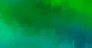 Taranmış Boyalı Soyut Arkaplan. Fırça darbesi ile boyanmış. Sanatsal canlılık ve renkli duvar kağıdı.