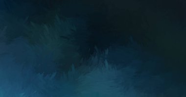 Taranmış Boyalı Soyut Arkaplan. Fırça darbesi ile boyanmış. Sanatsal canlılık ve renkli duvar kağıdı.