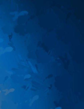 Taranmış Boyalı Soyut Arkaplan. Fırça darbesi ile boyanmış. Sanatsal canlılık ve renkli duvar kağıdı.