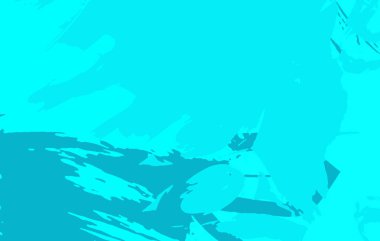 Soyut renk boyama arka plan. Mürekkep desen illüstrasyon. Çağdaş ve modern doku. Yaratıcı ve sanatsal duvar kağıdı. Fırçalanmış şekiller tasarımı ile sanatsal duvar. Kentsel Grunge.