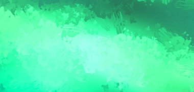 Taranmış Boyalı Soyut Arkaplan. Fırça darbesi ile boyanmış. Sanatsal canlılık ve renkli duvar kağıdı.