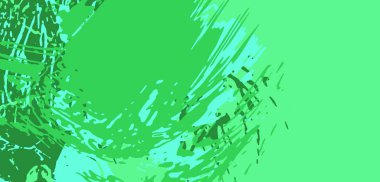 Soyut renk boyama arka plan. Mürekkep desen illüstrasyon. Çağdaş ve modern doku. Yaratıcı ve sanatsal duvar kağıdı. Fırçalanmış şekiller tasarımı ile sanatsal duvar. Kentsel Grunge.