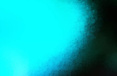 Taranmış Boyalı Soyut Arkaplan. Fırça darbesi ile boyanmış. Sanatsal canlılık ve renkli duvar kağıdı.