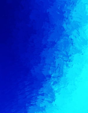 Taranmış Boyalı Soyut Arkaplan. Fırça darbesi ile boyanmış. Sanatsal canlılık ve renkli duvar kağıdı.