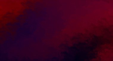 Taranmış Boyalı Soyut Arkaplan. Fırça darbesi ile boyanmış. Sanatsal canlılık ve renkli duvar kağıdı.