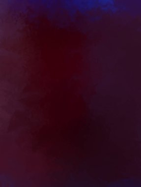 Taranmış Boyalı Soyut Arkaplan. Fırça darbesi ile boyanmış. Sanatsal canlılık ve renkli duvar kağıdı.