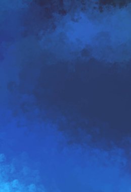 Taranmış Boyalı Soyut Arkaplan. Fırça darbesi ile boyanmış. Sanatsal canlılık ve renkli duvar kağıdı.