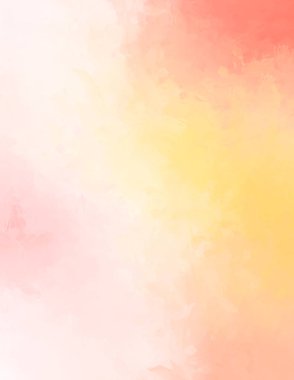 Taranmış Boyalı Soyut Arkaplan. Fırça darbesi ile boyanmış. Sanatsal canlılık ve renkli duvar kağıdı.