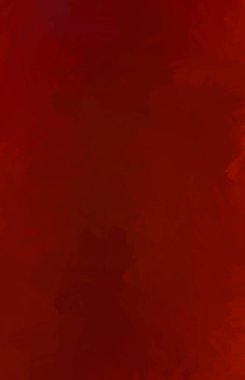 Taranmış Boyalı Soyut Arkaplan. Fırça darbesi ile boyanmış. Sanatsal canlılık ve renkli duvar kağıdı.