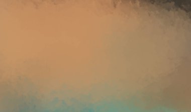 Taranmış Boyalı Soyut Arkaplan. Fırça darbesi ile boyanmış. Sanatsal canlılık ve renkli duvar kağıdı.