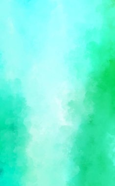 Taranmış Boyalı Soyut Arkaplan. Fırça darbesi ile boyanmış. Sanatsal canlılık ve renkli duvar kağıdı