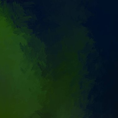 Taranmış Boyalı Soyut Arkaplan. Fırça darbesi ile boyanmış. Sanatsal canlılık ve renkli duvar kağıdı.