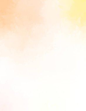 Taranmış Boyalı Soyut Arkaplan. Fırça darbesi ile boyanmış. Sanatsal canlılık ve renkli duvar kağıdı.