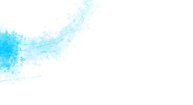 Taranmış Boyalı Soyut Arkaplan. Fırça darbesi ile boyanmış. Sanatsal canlılık ve renkli duvar kağıdı.