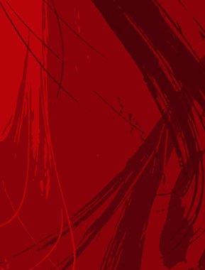 Soyut renk boyama arka plan. Mürekkep desen illüstrasyon. Çağdaş ve modern doku. Yaratıcı ve sanatsal duvar kağıdı. Fırçalanmış şekiller tasarımı ile sanatsal duvar. Kentsel Grunge.