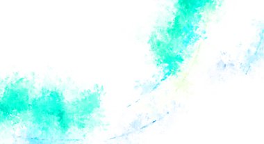 Taranmış Boyalı Soyut Arkaplan. Fırça darbesi ile boyanmış. Sanatsal canlılık ve renkli duvar kağıdı.