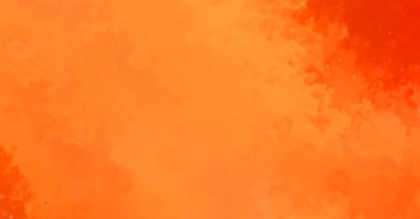 Taranmış Boyalı Soyut Arkaplan. Fırça darbesi ile boyanmış. Sanatsal canlılık ve renkli duvar kağıdı.