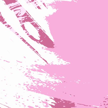 Soyut renk boyama arka plan. Mürekkep desen illüstrasyon. Çağdaş ve modern doku. Yaratıcı ve sanatsal duvar kağıdı. Fırçalanmış şekiller tasarımı ile sanatsal duvar. Kentsel Grunge.