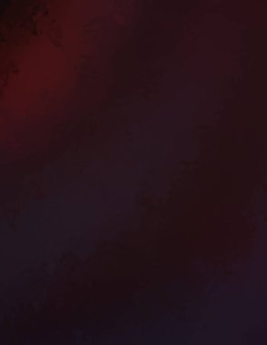 Taranmış Boyalı Soyut Arkaplan. Fırça darbesi ile boyanmış. Sanatsal canlılık ve renkli duvar kağıdı.