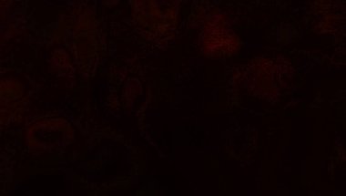 Modern sanat. Renkli çağdaş sanat eserleri. Renkli boya darbeleri. Soyut arkaplanda fırça darbeleri. fırça boyası.