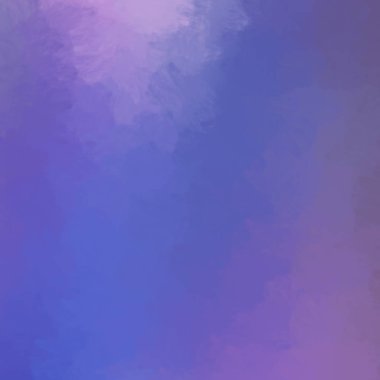 Taranmış Boyalı Soyut Arkaplan. Fırça darbesi ile boyanmış. Sanatsal canlılık ve renkli duvar kağıdı.