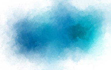 Taranmış Boyalı Soyut Arkaplan. Fırça darbesi ile boyanmış. Sanatsal canlılık ve renkli duvar kağıdı.