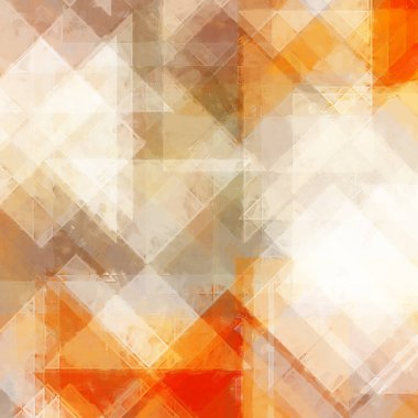 Modern sanat. Renkli çağdaş sanat eserleri. Renkli boya darbeleri. Soyut arkaplanda fırça darbeleri. fırça boyası.