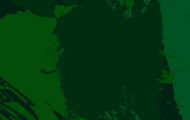 Soyut renk boyama arka plan. Mürekkep desen illüstrasyon. Çağdaş ve modern doku. Yaratıcı ve sanatsal duvar kağıdı. Fırçalanmış şekiller tasarımı ile sanatsal duvar. Kentsel Grunge.