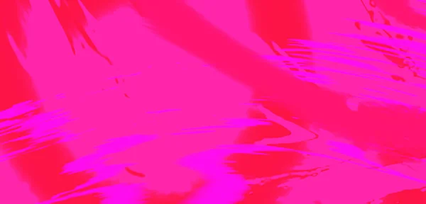 Абстрактный Цвет Фона Живописи Иллюстрация Чернил Современная Современная Фактура Творческие — стоковое фото