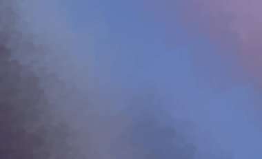 Taranmış Boyalı Soyut Arkaplan. Fırça darbesi ile boyanmış. Boya darbeleri. 2B Görüntü.