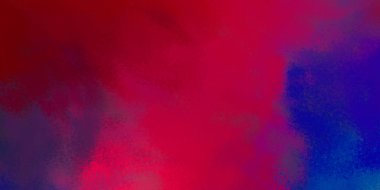 Taranmış Boyalı Soyut Arkaplan. Fırça darbesi ile boyanmış. Sanatsal canlılık ve renkli duvar kağıdı.