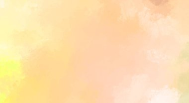 Taranmış Boyalı Soyut Arkaplan. Fırça darbesi ile boyanmış. Boya darbeleri. 2B Görüntü.