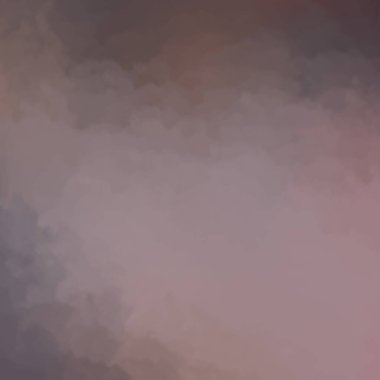 Taranmış Boyalı Soyut Arkaplan. Fırça darbesi ile boyanmış. Boya darbeleri. 2B Görüntü.