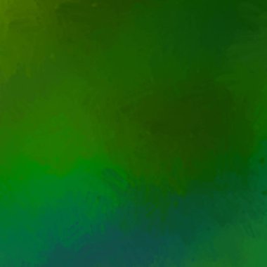 Taranmış Boyalı Soyut Arkaplan. Fırça darbesi ile boyanmış. Boya darbeleri. 2B Görüntü.