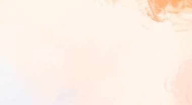 Taranmış Boyalı Soyut Arkaplan. Fırça darbesi ile boyanmış. Sanatsal canlılık ve renkli duvar kağıdı.