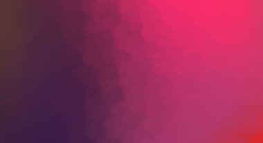 Taranmış Boyalı Soyut Arkaplan. Fırça darbesi ile boyanmış. Boya darbeleri. 2B Görüntü.