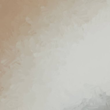 Taranmış Boyalı Soyut Arkaplan. Fırça darbesi ile boyanmış. Boya darbeleri. 2B Görüntü.