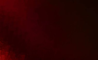 Taranmış Boyalı Soyut Arkaplan. Fırça darbesi ile boyanmış. Boya darbeleri. 2B Görüntü.