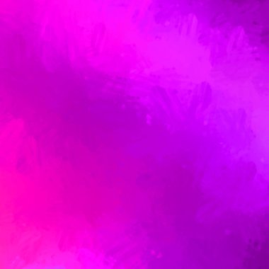 Taranmış Boyalı Soyut Arkaplan. Fırça darbesi ile boyanmış. Boya darbeleri. 2B Görüntü.