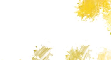 Taranmış Boyalı Soyut Arkaplan. Fırça darbesi ile boyanmış. Boya darbeleri. 2B Görüntü.