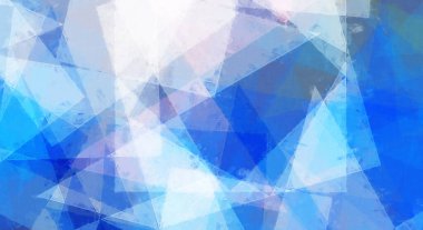 Modern sanat. Renkli çağdaş sanat eserleri. Renkli boya darbeleri. Soyut arkaplanda fırça darbeleri. fırça boyası.