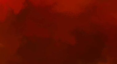 Taranmış Boyalı Soyut Arkaplan. Fırça darbesi ile boyanmış. Sanatsal canlılık ve renkli duvar kağıdı.