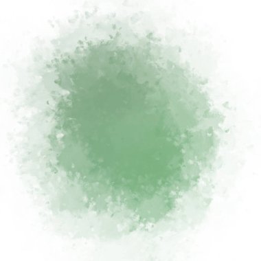 Taranmış Boyalı Soyut Arkaplan. Fırça darbesi ile boyanmış. Boya darbeleri. 2B Görüntü.