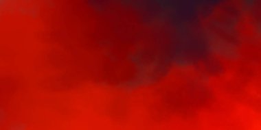 Taranmış Boyalı Soyut Arkaplan. Fırça darbesi ile boyanmış. Sanatsal canlılık ve renkli duvar kağıdı.