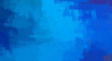 Taranmış Boyalı Soyut Arkaplan. Fırça darbesi ile boyanmış. Sanatsal canlılık ve renkli duvar kağıdı.